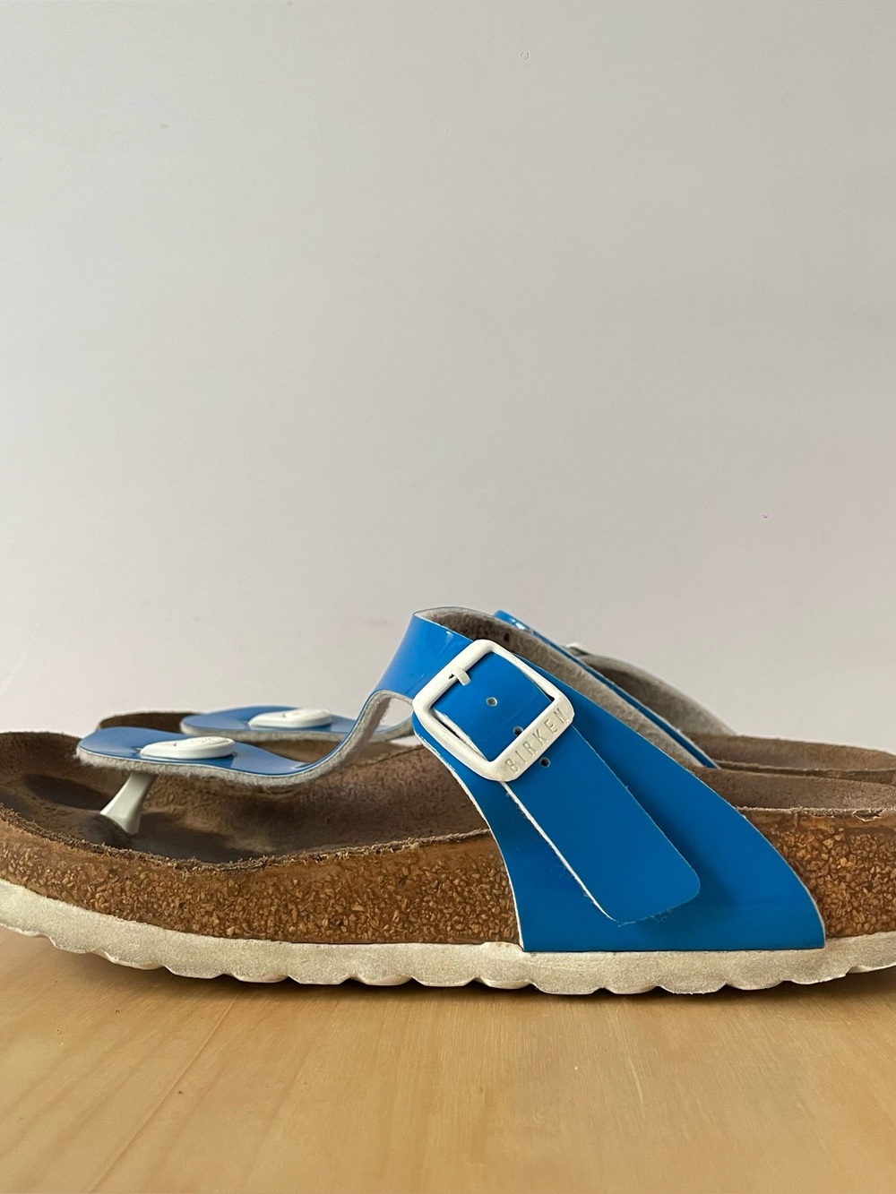 Birkenstock Gizeh thong sandals | EU 37 - Picture 3 of 8